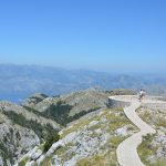 Černá Hora III – vnitrozemí