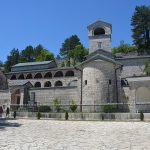 Černá Hora III – vnitrozemí