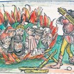 Vídeňský Geserah 1421 – středověký antisemitismus kdysi a dnes