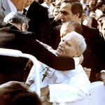 Papež Jan Pavel II. – svůdce davů