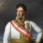 Karel I. Filip von Schwarzenberg – rakouský nárdní hrdina