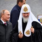 Dějiny pravoslavné církve I