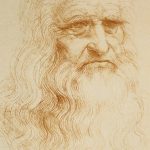 Leonardo da Vinci – 500 let od smrti génia