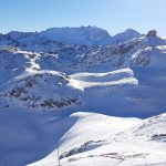 Jižní Tyrolsko – lyžování v čase Kovidu