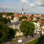 Tallinn I