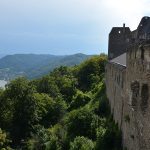Dolní Rakousko – Niebelungové a láska až za hrob