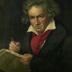 Ludwig van Beethoven a jeho “nesmrtelná láska”.