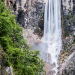 Bohinjsee und Triglav