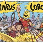 Koronavirus – tentokrát naposledy