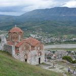 Albánie – Historie a památky