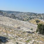 Svatá země III – Jeruzalém