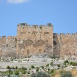 Svatá země III – Jeruzalém