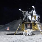 50 let od přistání na Měsíci