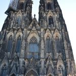 Köln – čili Kolín nad Rýnem
