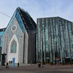 Leipzig – Lipsko, město bohaté moderní historií