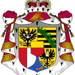 300 let Lichtenštejnského knížectví