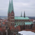 Lübeck – Teil II