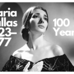 Maria Callas, největší operní pěvkyně 20 století a její muži