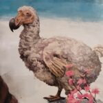 Dodo to nepřežil – stručné dějiny ostrova Mauritius