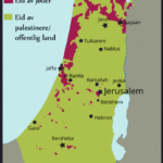 Komu patří Palestina II