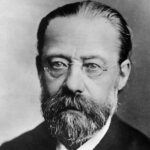 Bedřich Smetana 200 let od narození zakladatele moderní české hudby