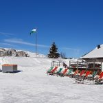 Jižní Tyrolsko – lyžování v čase Kovidu